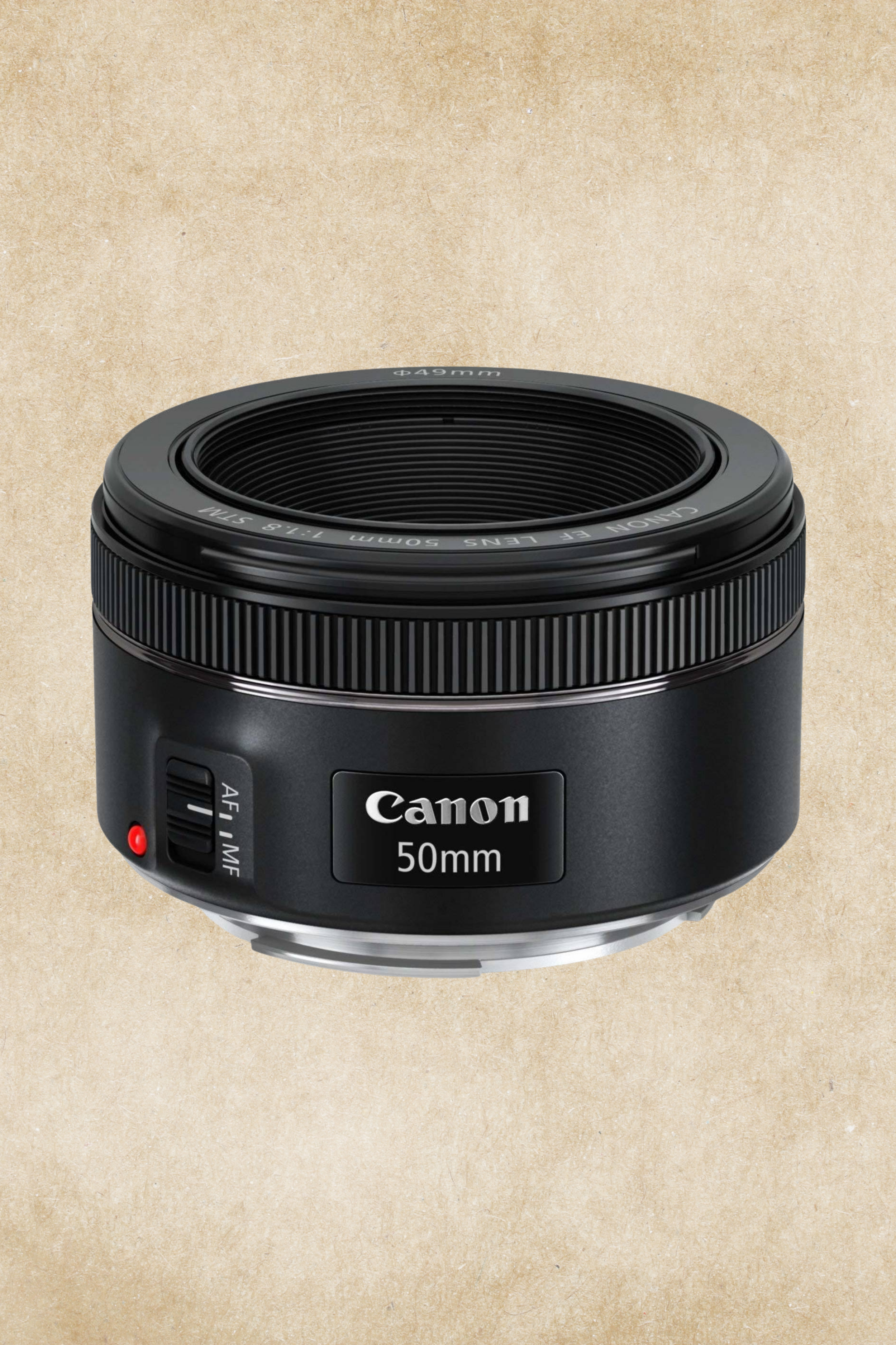 Canon prime